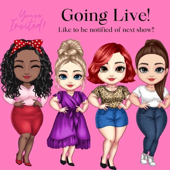 Tops - Posh Live 2/28/24 Orange, 5:30 PST Random Pallet Pulls! Amazon, Target!